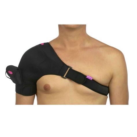 Vendaje térmico para el hombro-0