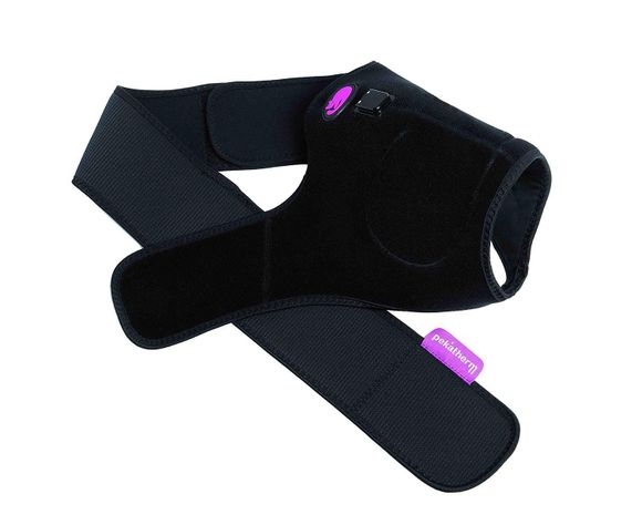 Vendaje térmico para el hombro-1