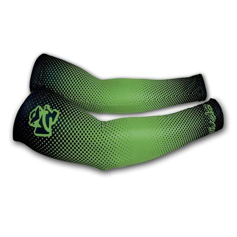 Manguillas Vívela Protección Verde 2.0-0