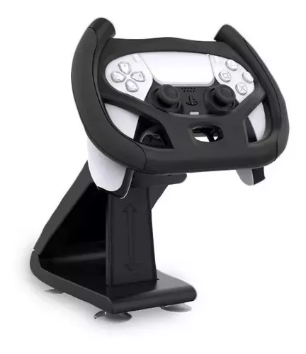 Soporte De Volante p5 Joystick Profesional -0
