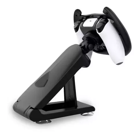 Soporte De Volante p5 Joystick Profesional -1