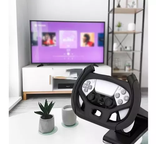 Soporte De Volante p5 Joystick Profesional -3