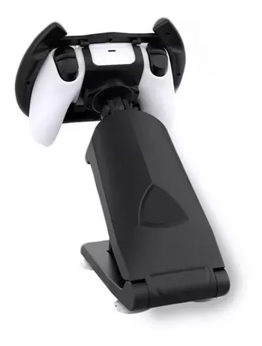 Soporte De Volante p5 Joystick Profesional -2