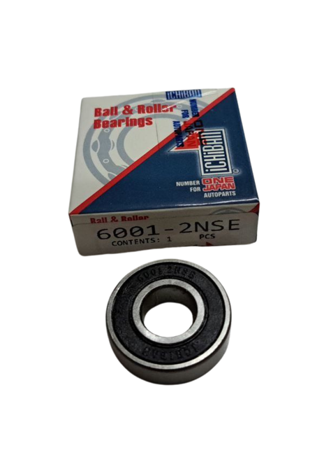 RODAMIENTO 6001-2NSE-0