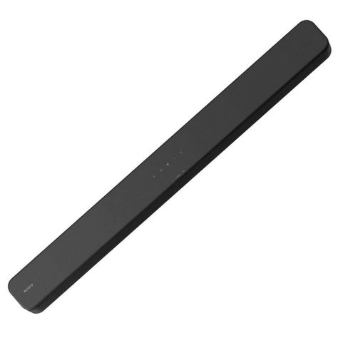 Barra De Sonido Sony 120w Ht-s100f Negra 220v - 240v-1