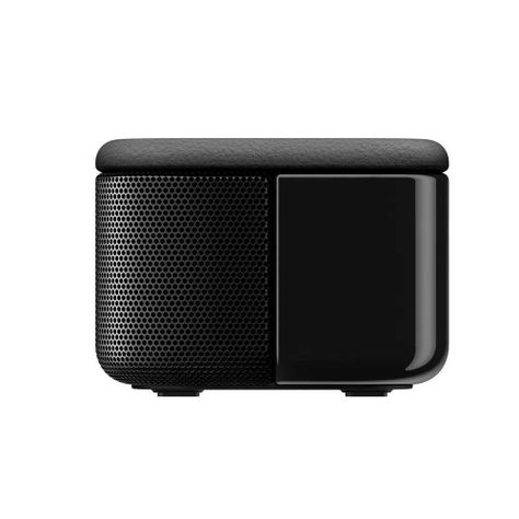 Barra De Sonido Sony 120w Ht-s100f Negra 220v - 240v-2