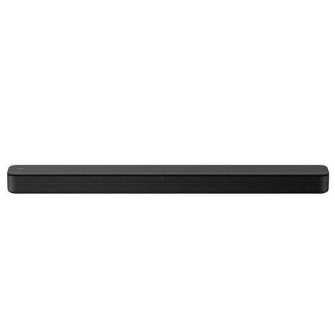Barra De Sonido Sony 120w Ht-s100f Negra 220v - 240v-0