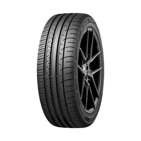 NEUMATICO - 235/55R20 DUNLOP MAX050 102V JP-0