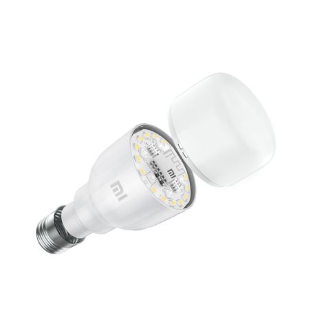 Luz Xiaomi Mi Smart LED Bulb Essential-1