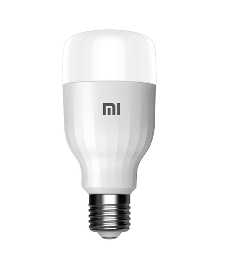 Luz Xiaomi Mi Smart LED Bulb Essential-0