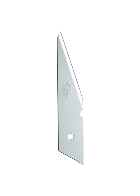 REPUESTO CUCHILLO CRAFT CK-2 2 UNIDADES-0