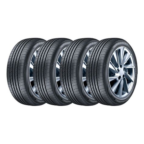 SET 4 NEUMATICO 215/60R16 APTANY RP203 HT 95H-0
