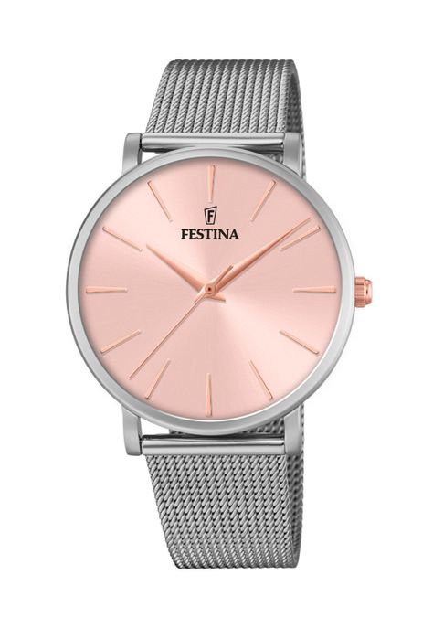 Reloj F20475/2 Festina Mujer Boyfriend Collection-0
