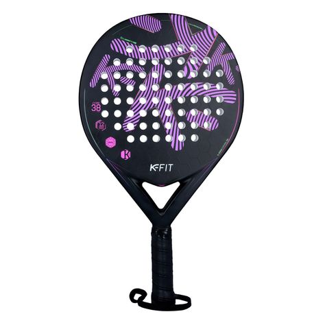 Pala Padel K-Sigma Control 12K-0