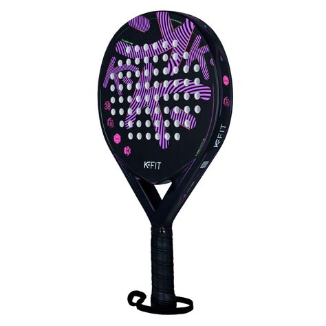 Pala Padel K-Sigma Control 12K-1