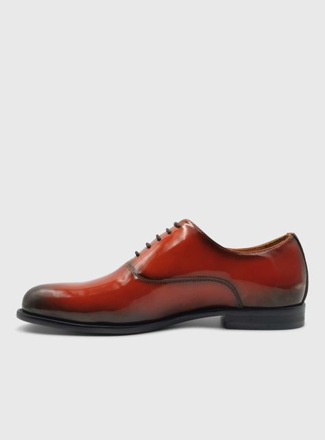Zapato Templarios Provenza Café Hombre-2
