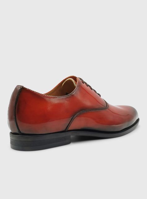 Zapato Templarios Provenza Café Hombre-3