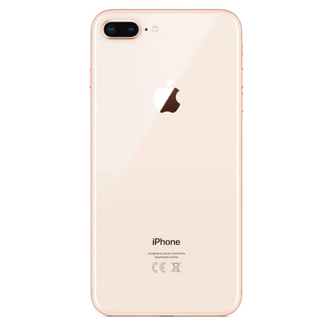 iPhone 8 Plus 64 GB Oro - Seminuevo-0