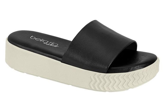Sandalia Beira Rio 8443.100.9569.27218-0