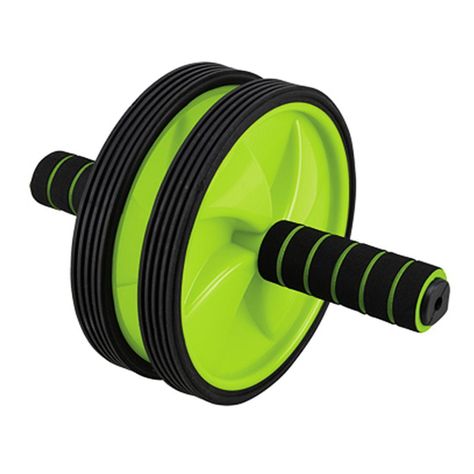 Rodillo de Abdominales AB Wheel-0