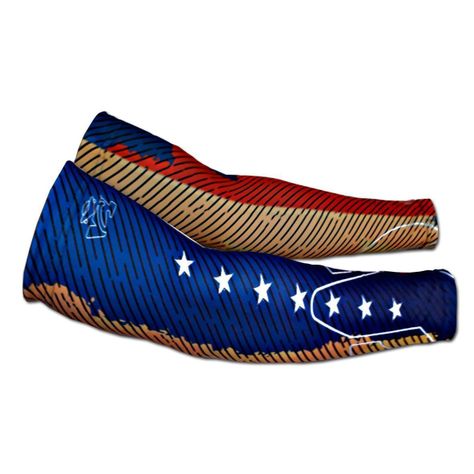 Manguillas Vívela Protección UV Bandera Venezuela -0