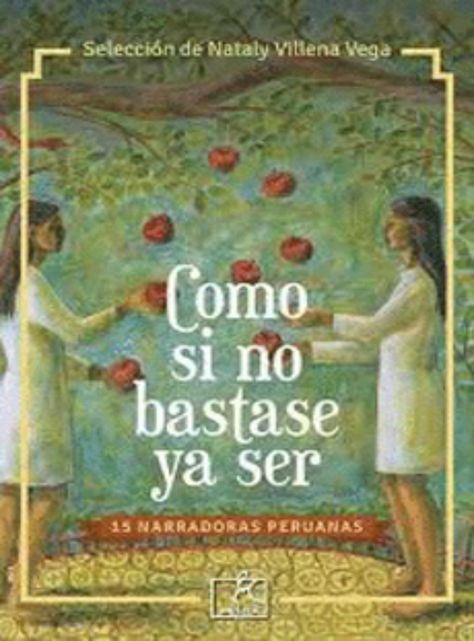 COMO SI NO BASTASE YA SER-0