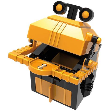 Robot Alcancia-24
