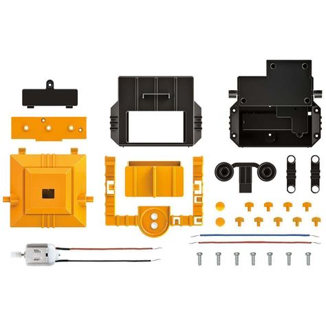 Robot Alcancia-56