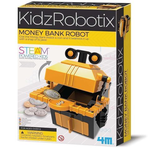 Robot Alcancia-52