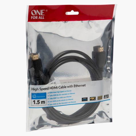 Cable HDMI 1,5 Metros /4K CC4010 -1