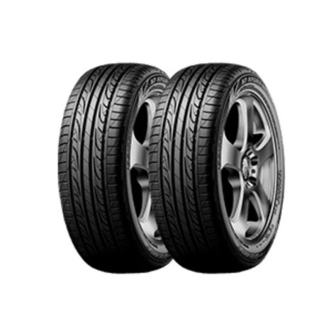 SET 2 NEUMATICO 155/65R13  DUNLOP LM704 HT 73H-0