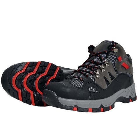 Botin Hombre  Luce Diferente, Luce Bien-3