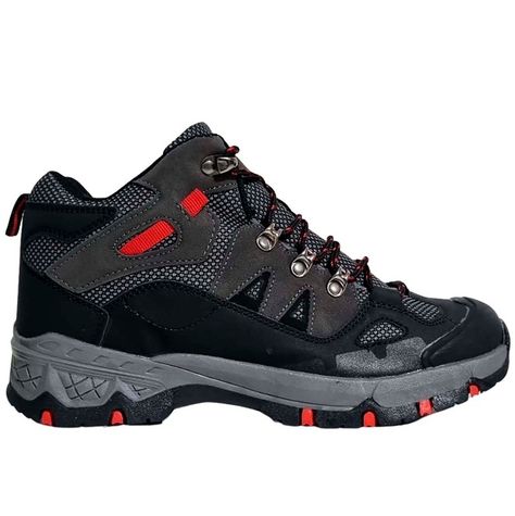 Botin Hombre  Luce Diferente, Luce Bien-0