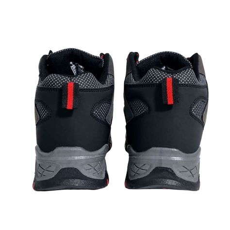 Botin Hombre  Luce Diferente, Luce Bien-2