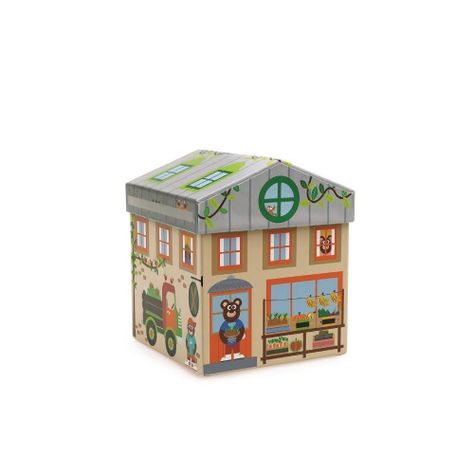 CASA DE JUEGOS LA TIENDA-1