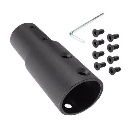 Extensor de Manubrio Scooter Xiaomi y Otros-2