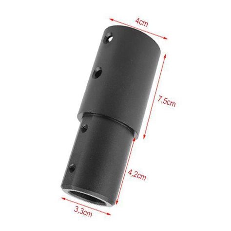 Extensor de Manubrio Scooter Xiaomi y Otros-4