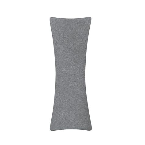 Apliqué Decorativo LED Bidireccional Gris 2*5W-2
