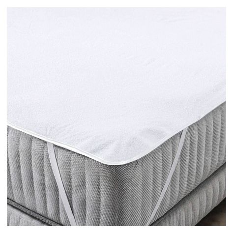 Cubrecolchon Impermeable King-1