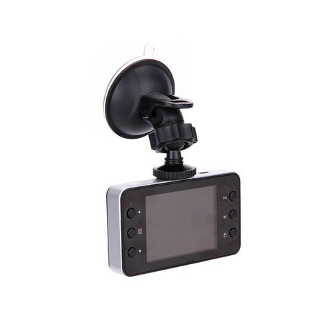 Cámara de Video Dvr Para Automóvil 1080P Full Hd-1