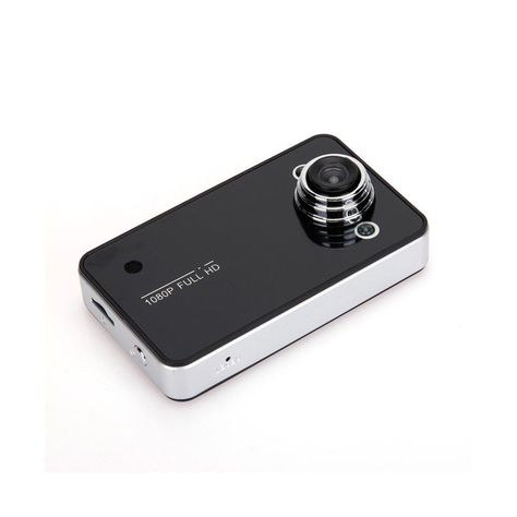 Cámara de Video Dvr Para Automóvil 1080P Full Hd-3