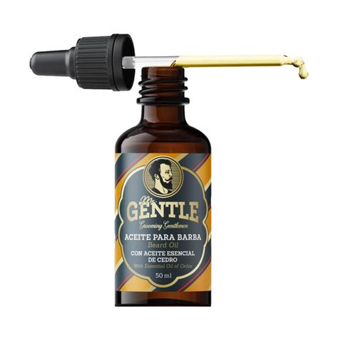Set de Afeitado Para Hombres Mr. Gentle-4