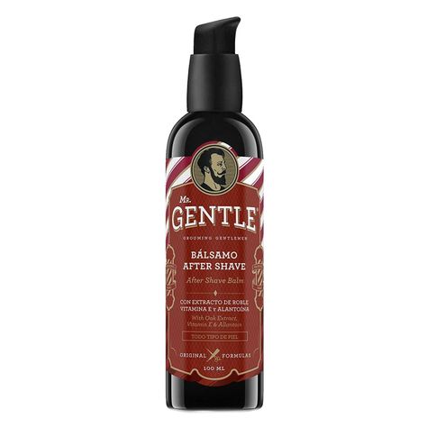 Set de Afeitado Para Hombres Mr. Gentle-3