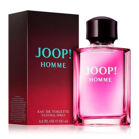 JOOP JOOP! 125 ML EDT-0