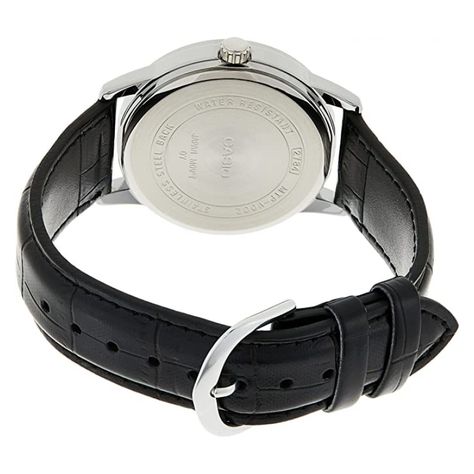 Reloj Hombre Casio MTP_V002L_1B-1