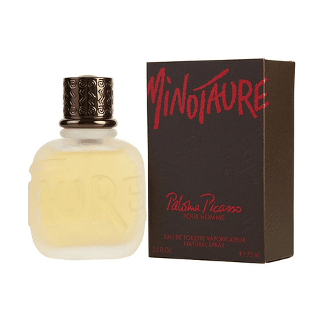 Perfume Minotaure 75ml Edt Paloma Picasso-0