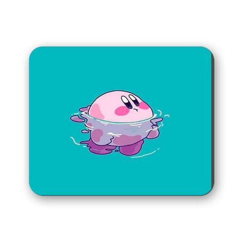 MOUSE PAD ANHIZ M195V2 ANIMADO-0