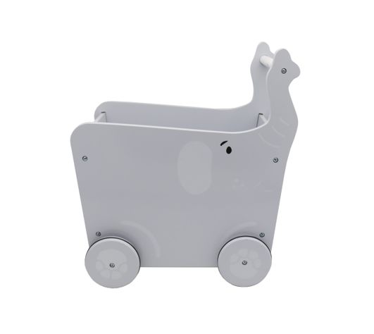 Carrito Correpasillos Andador Madera-0