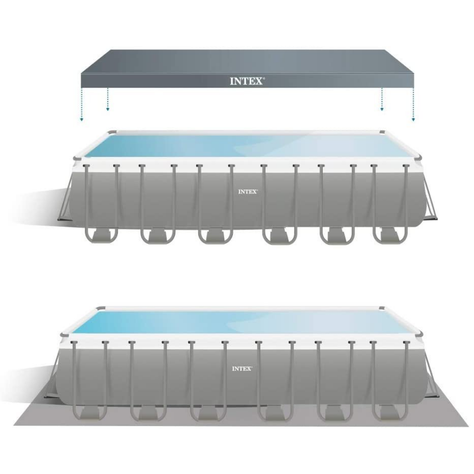 Piscina Estructural Ultra XTR Fr Set 975x488x132Cm-5