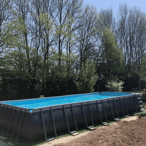 Piscina Estructural Ultra XTR Fr Set 975x488x132Cm-11
